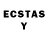 Ecstasy Cube ugb
